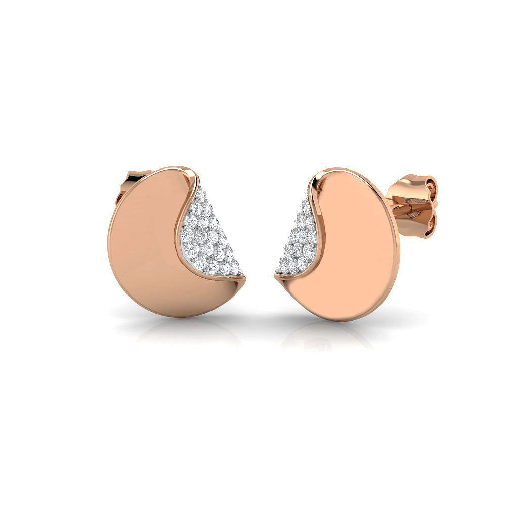 Diamond Accent Earrings