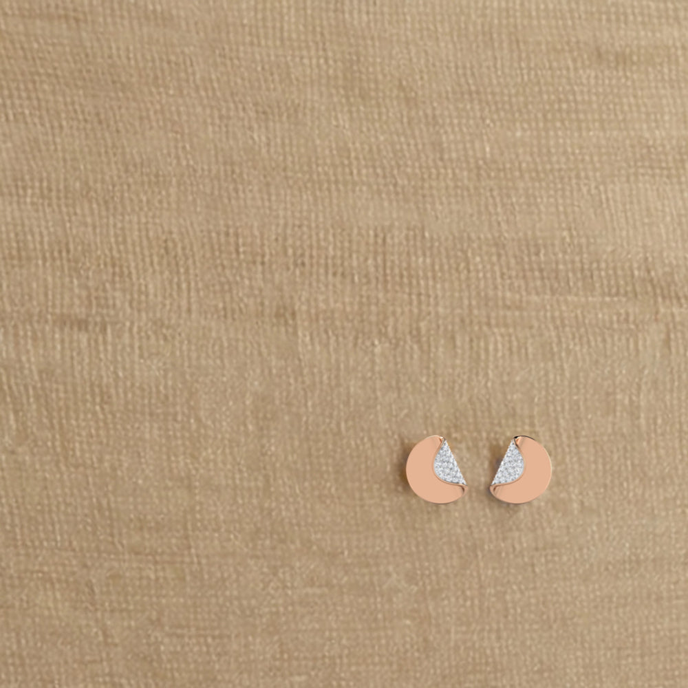 Diamond Accent Earrings