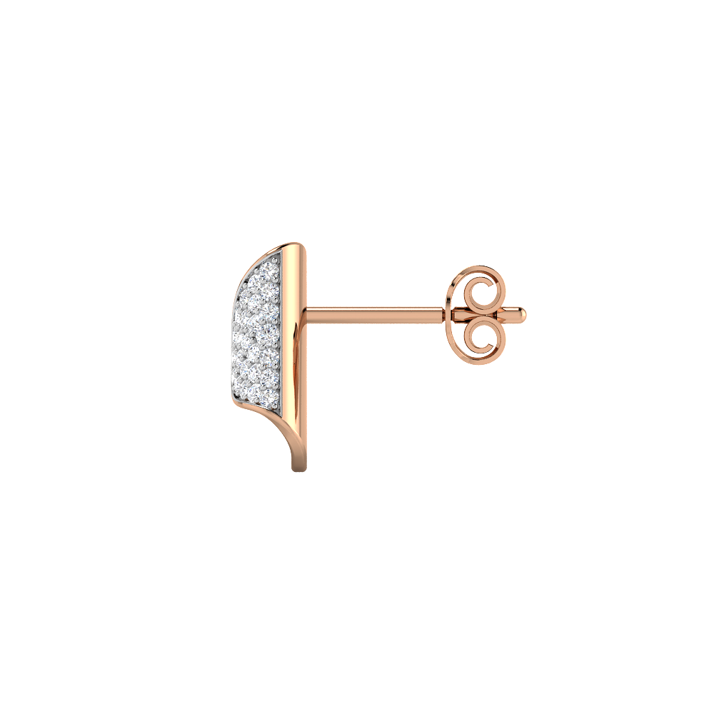 Diamond Accent Earrings