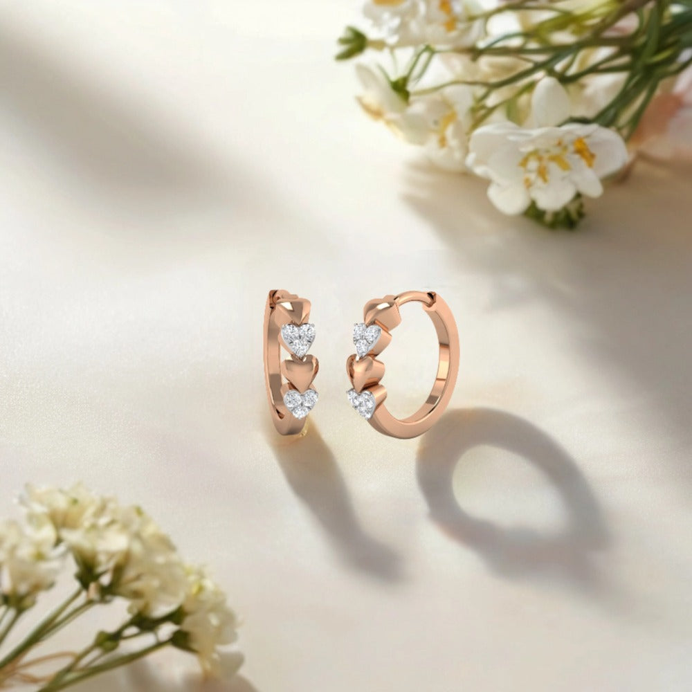 Heartfelt Hoops