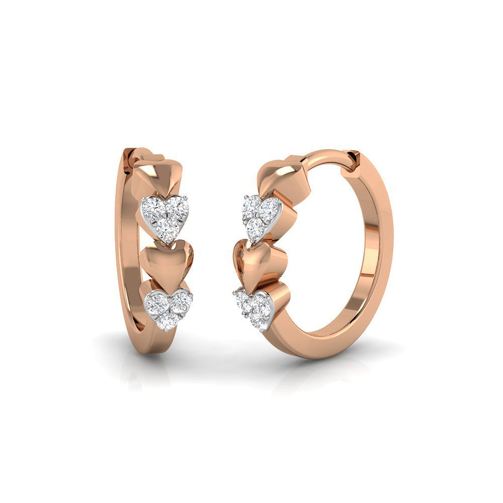 Heartfelt Hoops