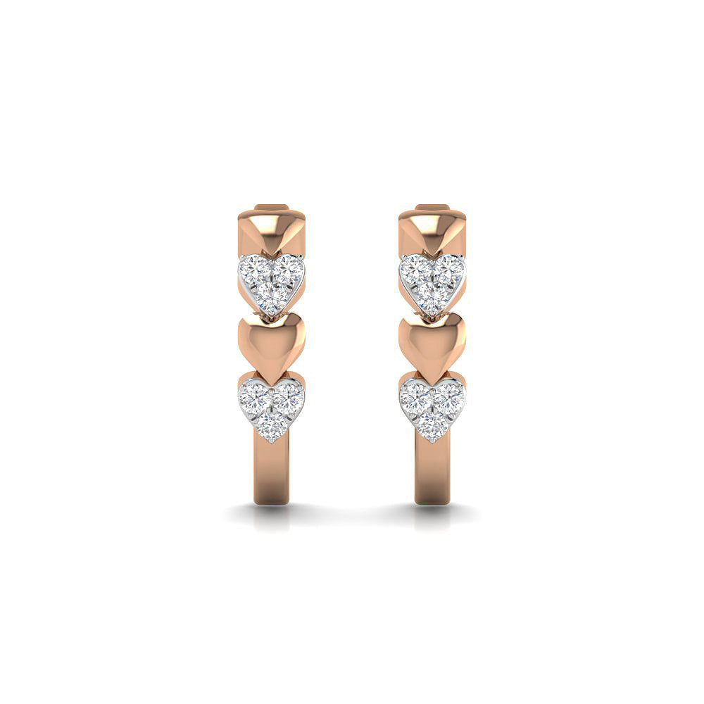 Heartfelt Hoops