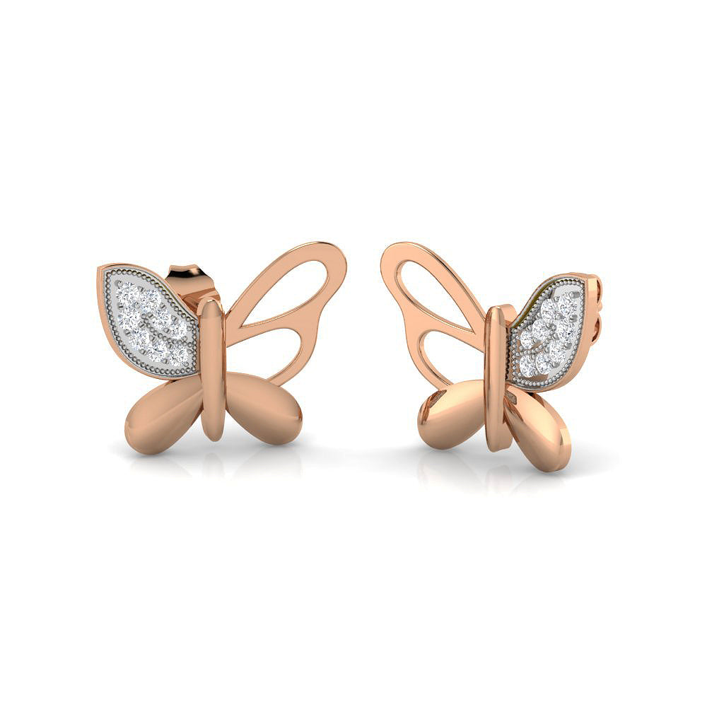 One Wing Wonder Studs