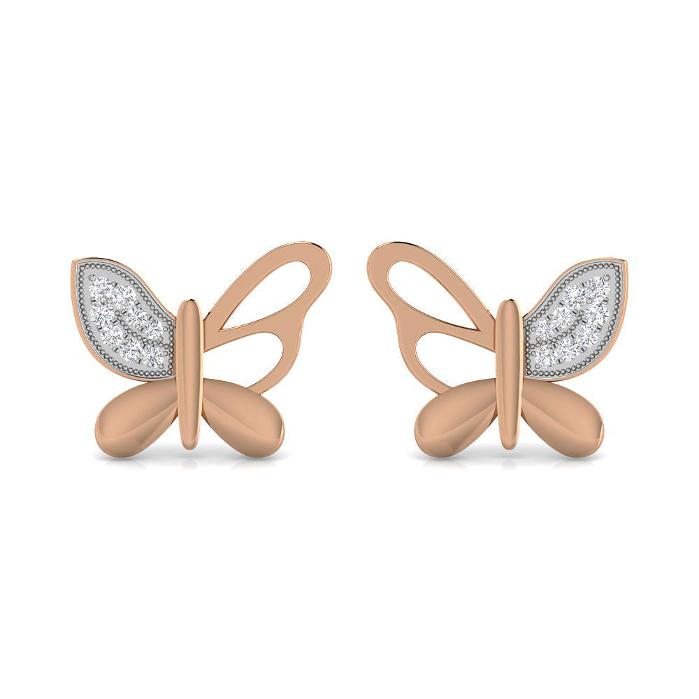 One Wing Wonder Studs