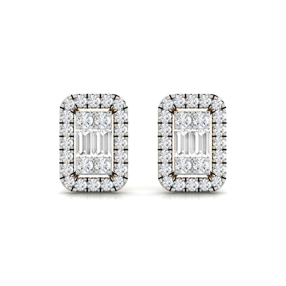 Victorian Vault Earrings