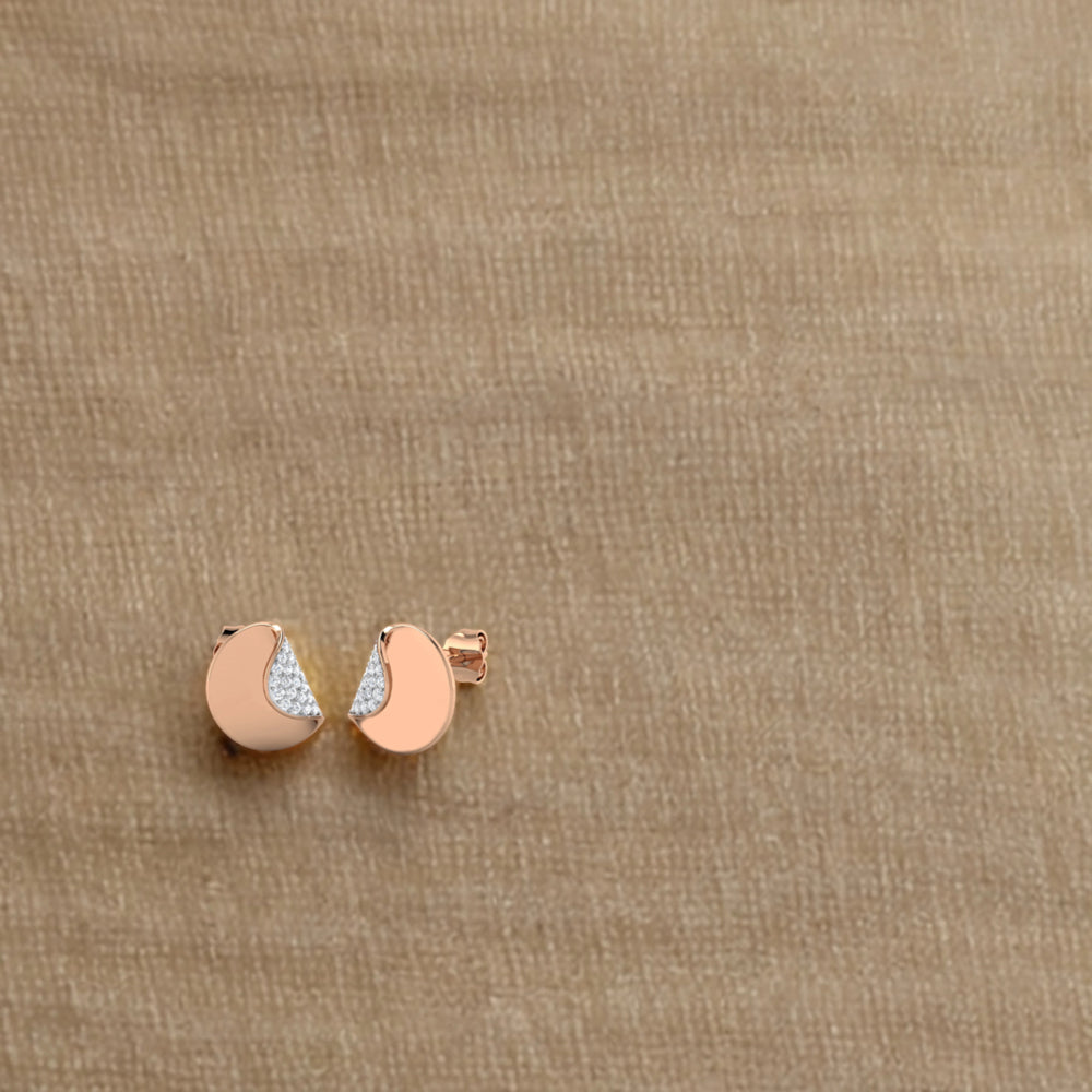 Diamond Accent Earrings