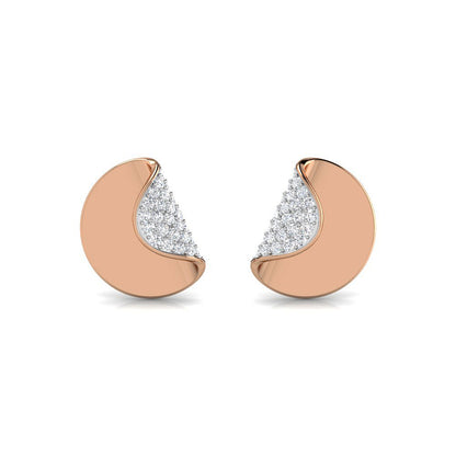 Diamond Accent Earrings