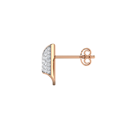 Diamond Accent Earrings