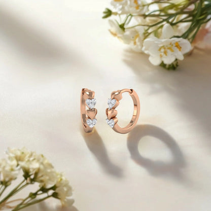 Heartfelt Hoops