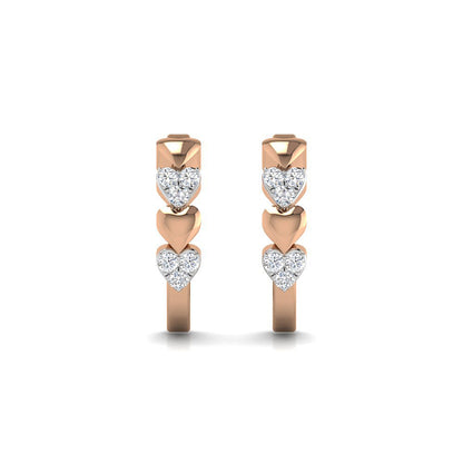Heartfelt Hoops