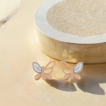 One Wing Wonder Studs