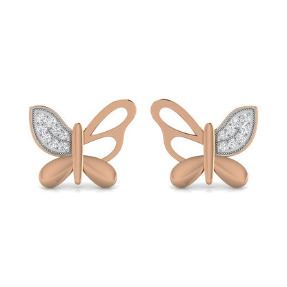 One Wing Wonder Studs