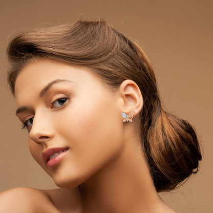 One Wing Wonder Studs