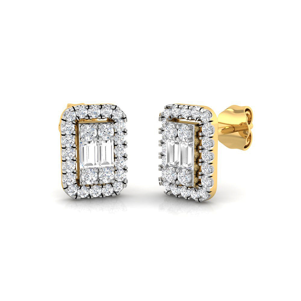Victorian Vault Earrings
