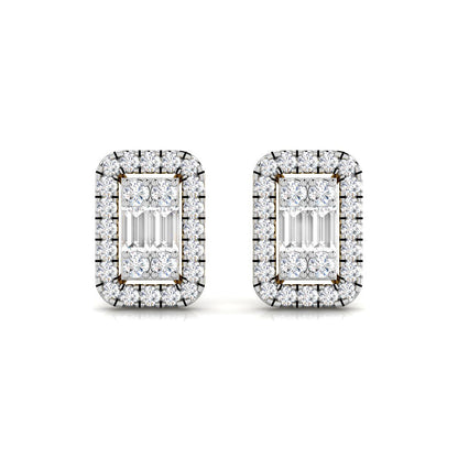 Victorian Vault Earrings